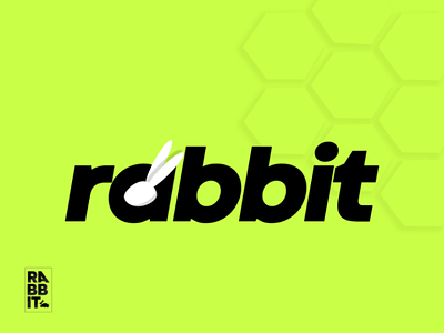 Rabbit print design brand rabbit shirt prints