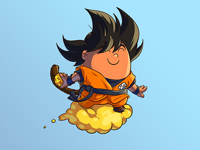 Little Carrot By Carlos Basabe On Dribbble