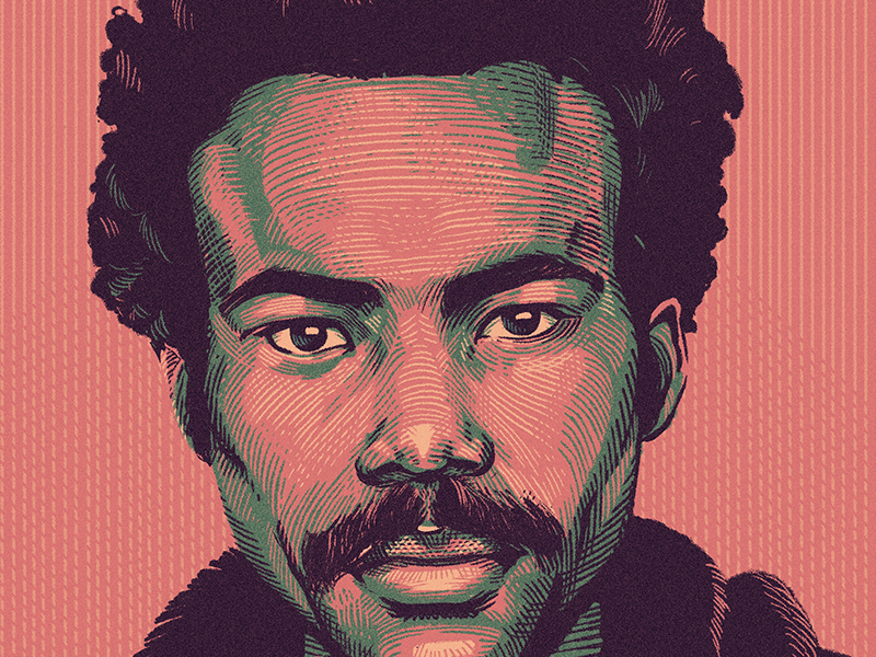 Childish Gambino designs, themes, templates and downloadable graphic ...