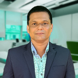 MD Shah Alam