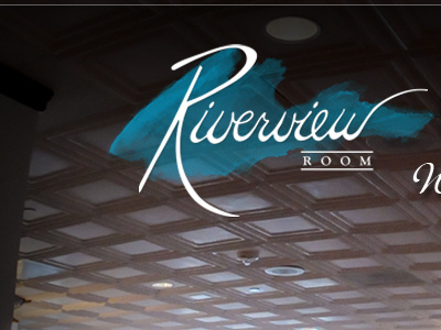 River View Room Website