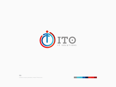 ITO Logo