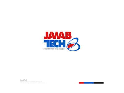 Jawab Tech Logo