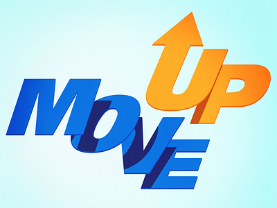 Move Up