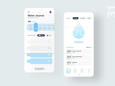 31   Water Journal