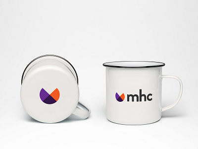 MHC | New Visual Identity & Branding