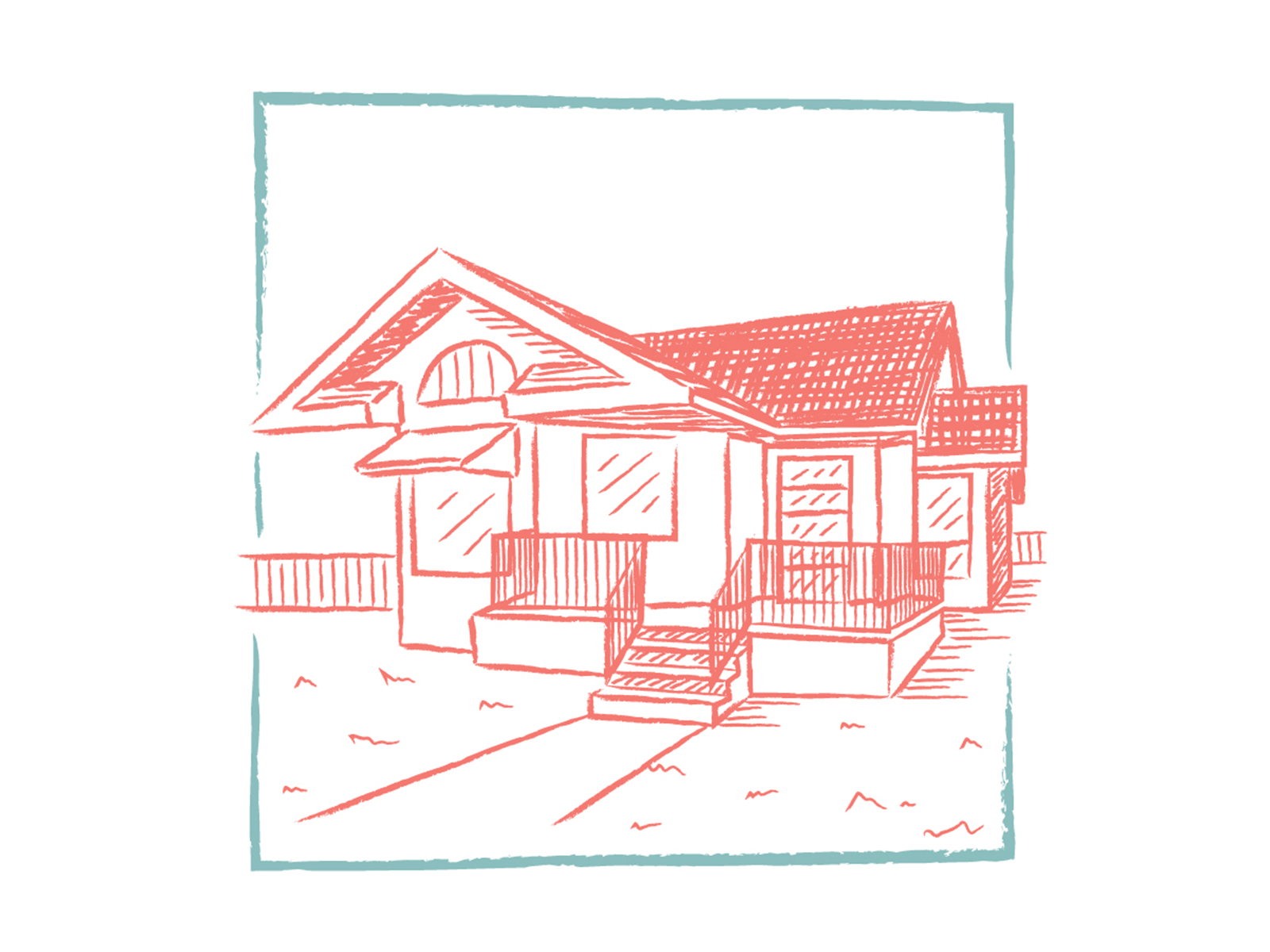 care house
