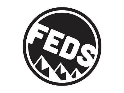 CrashedFeds Logo