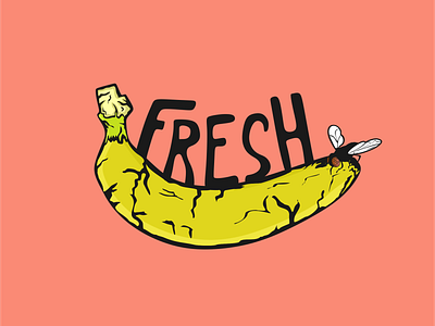 The Fresh Banana