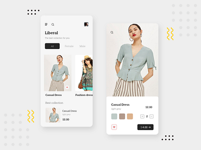 Shopping_Application banner design clothing brand ecommerce ecommerce app ecommerce banner ecommerce design shopping shopping app