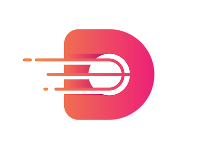 D for Dribbble