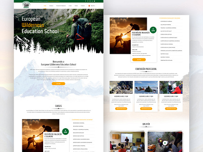 Camping Academy academy advantage camping mountain track travel website