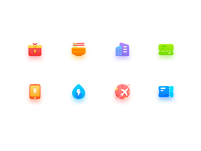 life app design icon ui