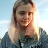 Таня Вахрушева