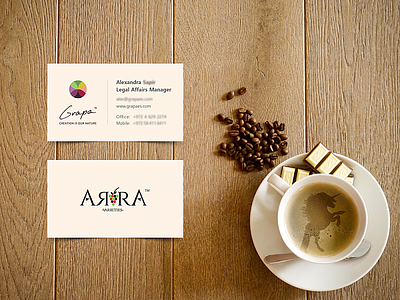 Business Cards agriculture business cards illustrator indesign logo photoshop