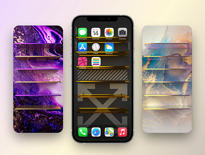 📱Supreme Shelves Wallpapers HD 3d 3d art app store dope free gold home screen hype icons ios 15 iphone kaws luxury mobile off white shelf shelves supreme wallpaper wallpapers