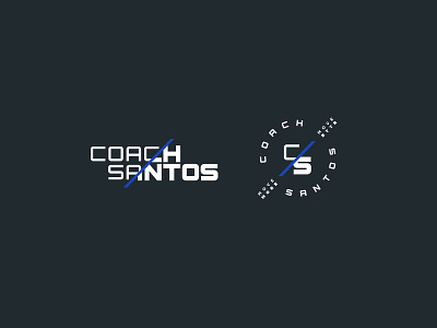 Coach Santos Identity 2