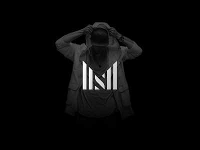 Matt Steffanina adobe art design brand design logo