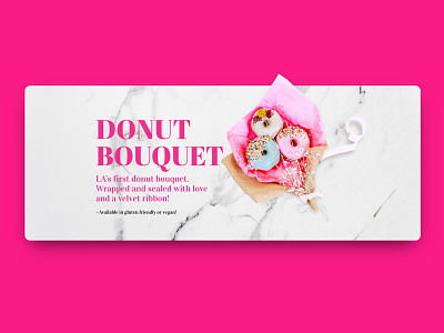 Donut Princess adobe graphic design product design product marketing