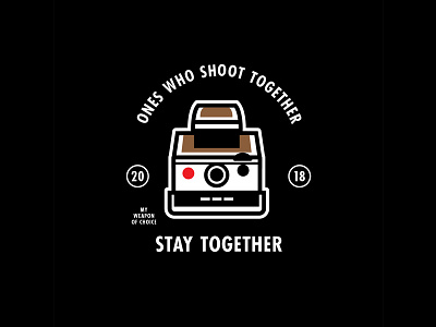 Shoot together