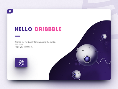 Dribbble