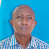 Pantaleon Shoki