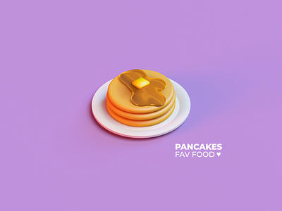 Pancakes