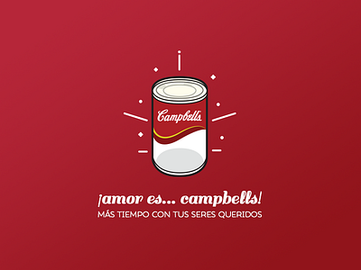 Campbells soup