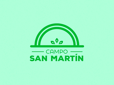 Campo San Martin