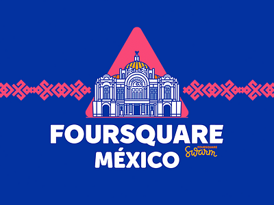 Foursquare Mexico