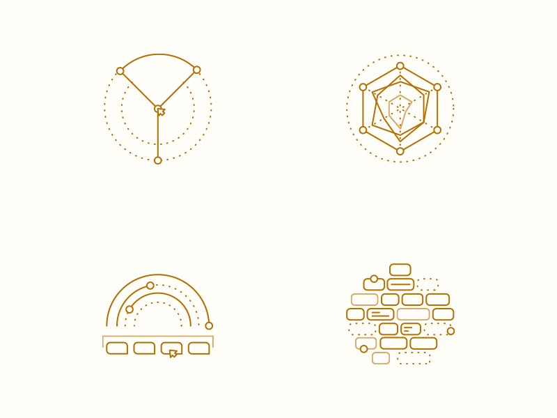 Data Icons