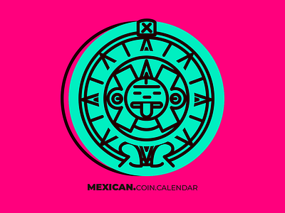 Aztec Calendar