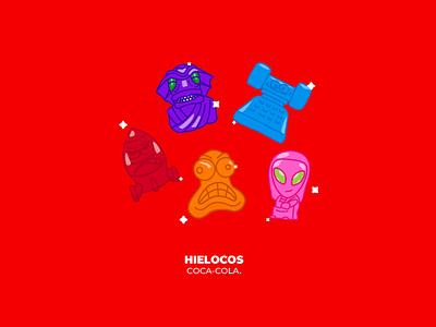 Hielocos