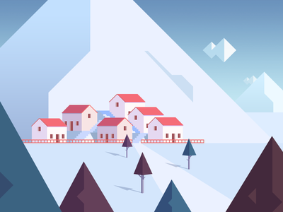 Village
