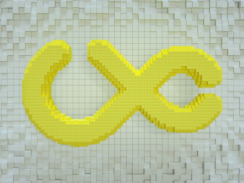 Infinite 04 infinite cinema4d 3d octane