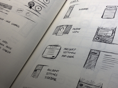 Designing the new GoSquared