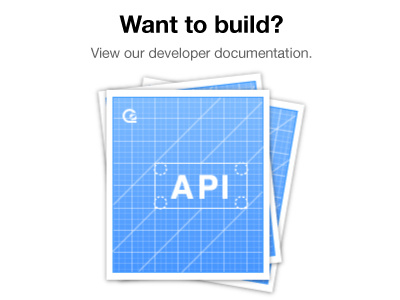 Developer Documentation api blueprint developer docs gosquared icon