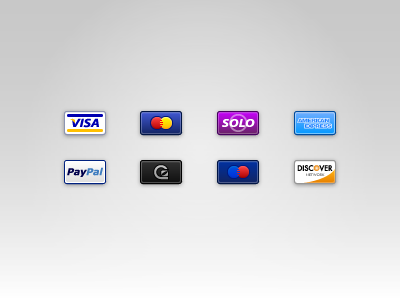 Credit Cards