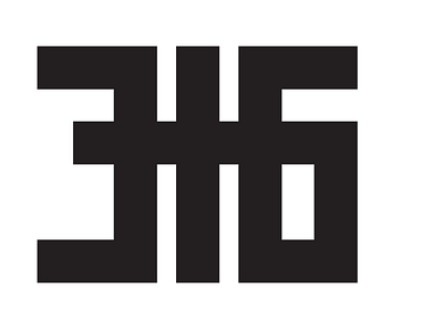316 logo branding design graphic design logo