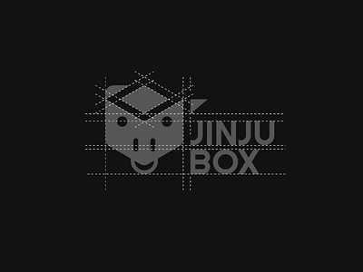 Redesign Logo JinjuBox