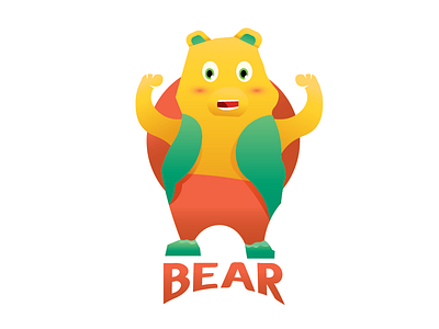 Bear