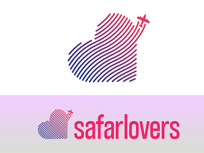 SafarLovers Logo