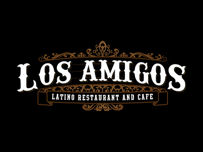 Los Amigos Latino Restaurant & Cafe