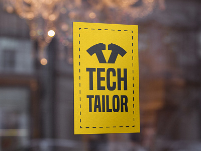 Logo Tech Tailor