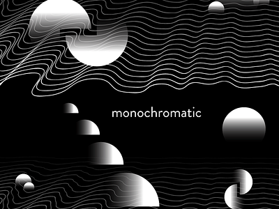 Monochromatic