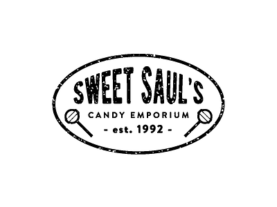 Sweet Saul's