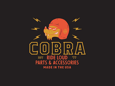 Cobra Shirt