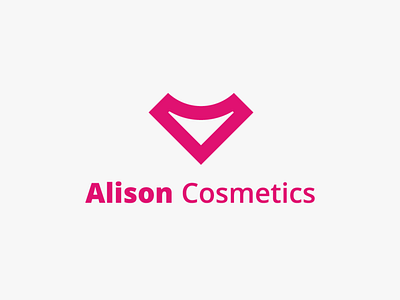 Alison Cosmetics - logo