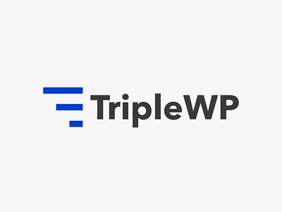 TripleWP - logo