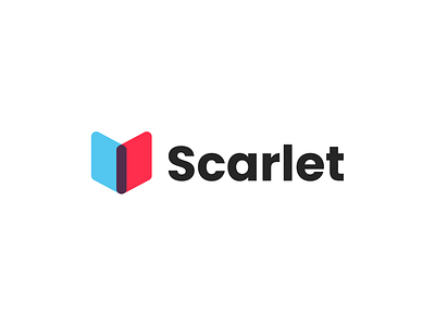 Scarlet - logo